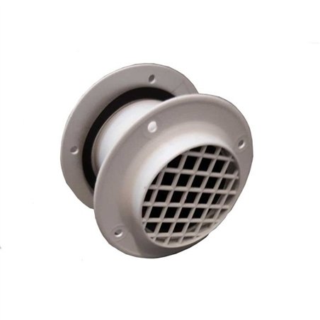 Vana de presiune, pentru camere frigorifice, Combi Steel