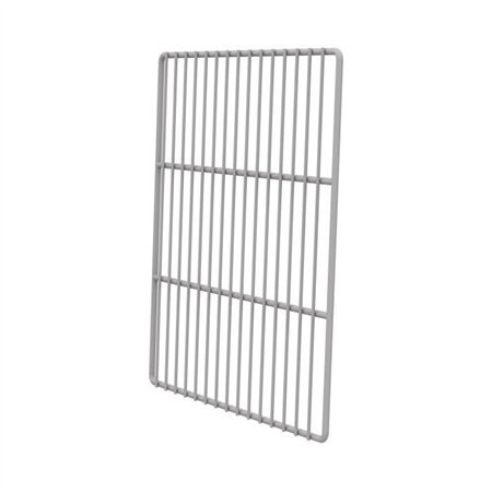 Accesoriu frigider, set 4 clips pentru suport, GRID 7489.5060 - 7489.5065 INCL. 4X CLIPS, Combi Steel