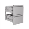 Set sertare GN pentru mese refrigerate, compatibilitate cu Combisteel, model DRAWERSET GN SERIE, marca Combi Steel.