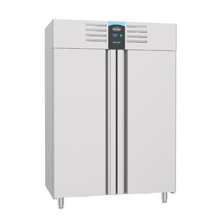 Refrigerator profesional, mono bloc, 1400 litri, Energy Line, Combi Steel