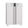 Refrigerator profesional, 1200 litri, cu uși din oțel inoxidabil, SS 1200 LTR, Combi Steel