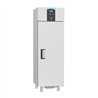 Congelator vertical, 400 litri, RVS 400 LTR, Combi Steel