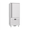 Blastchiller, 15 tăvi 1/1GN, Combi Steel