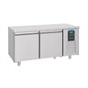 Cascărie refrigerată pentru patiserie, 2 uși, Combi Steel
