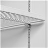 UFSC1450GCP NF Silver