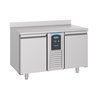 Masă refrigerată, cu 2 uși, monobloc, linie energetică, 700 REFRIGERATED COUNTER UPSTAND 2 DOORS MONOBLOCK ENERGY LINE, Combi St