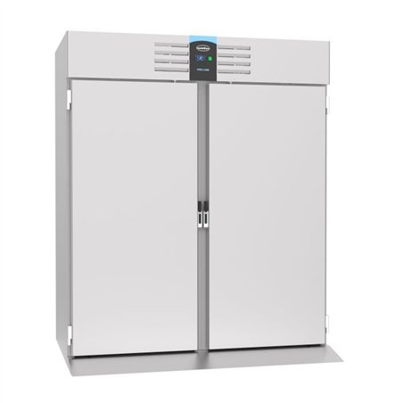 Refrigerator roll-in, inox, 1400 litri, mono bloc, Combi Steel