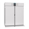 Refrigerator roll-in, inox, 1400 litri, mono bloc, Combi Steel