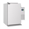 Frigider de deșeuri, 1 ușă, 240L, WASTE REFRIGERATOR 1X 240L, Combi Steel