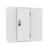 Cameră frigorifică și congelare, dimensiuni 1500x2100x2200 mm, Combi Steel
