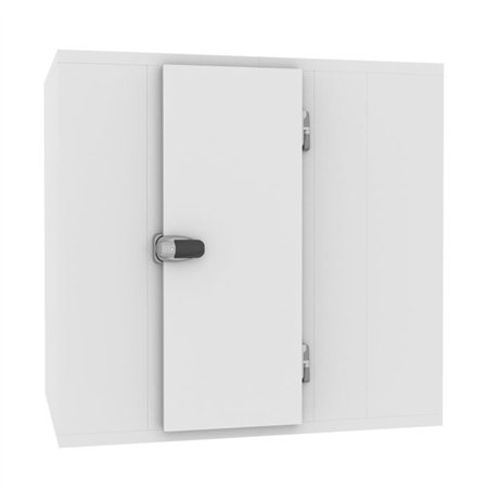 Cameră frigorifică și congelare, 3000x3600x2400 - 120 MM, Combi Steel