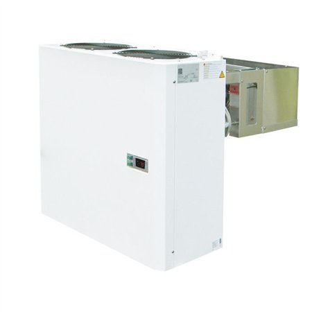 Unitate de răcire montată pe perete, tip straddle, 19,3-28,1 M3, Combi Steel