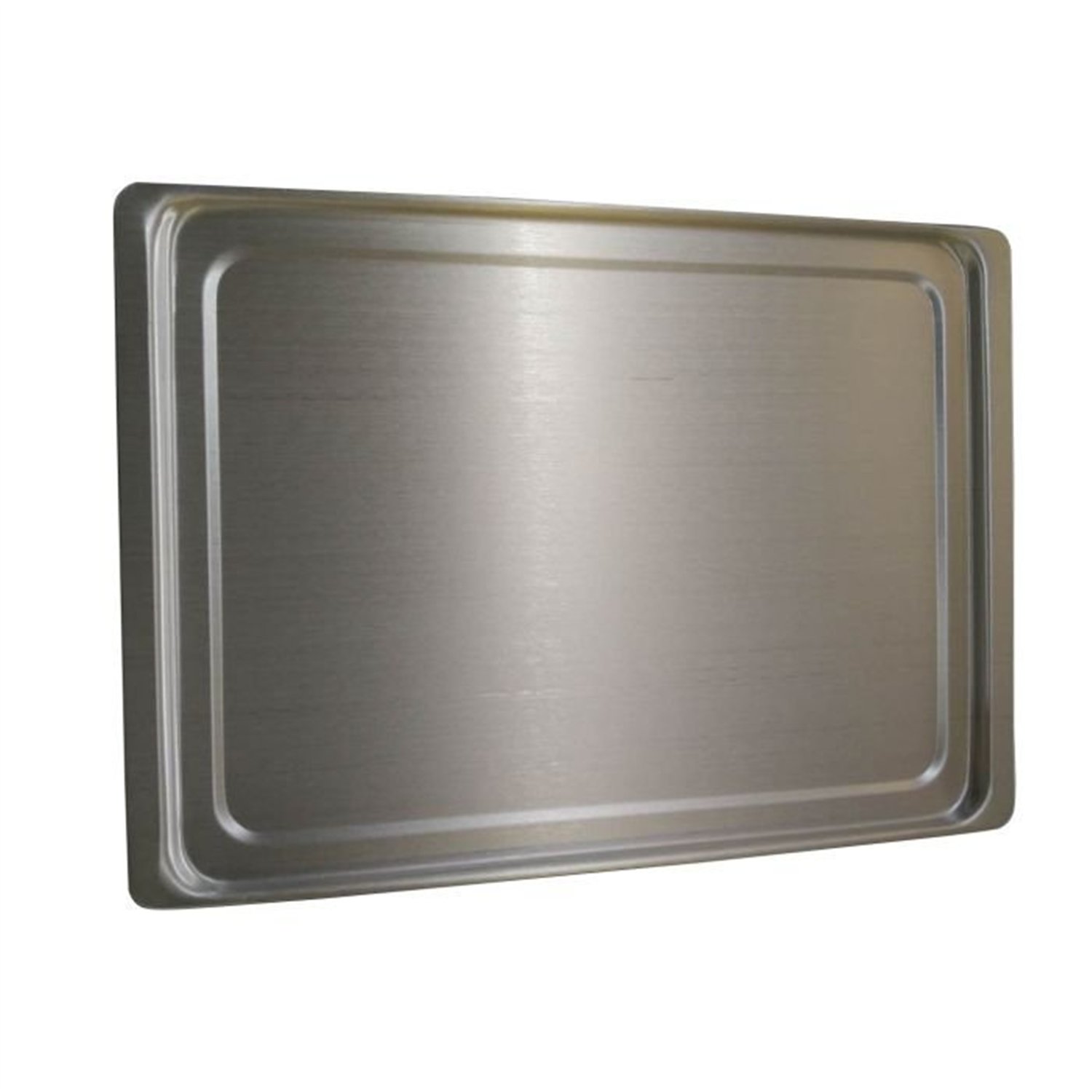 Tavă de copt, 7500.0005, Combi Steel
