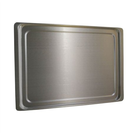 Tavă de copt, 7500.0005, Combi Steel