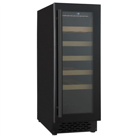 Răcitor de vinuri, 50L, zonă unică, Combi Steel