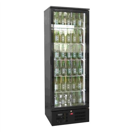 Răcitor backbar, înalt, 2 uși, capacitate mare, MVC-293, Combi Steel