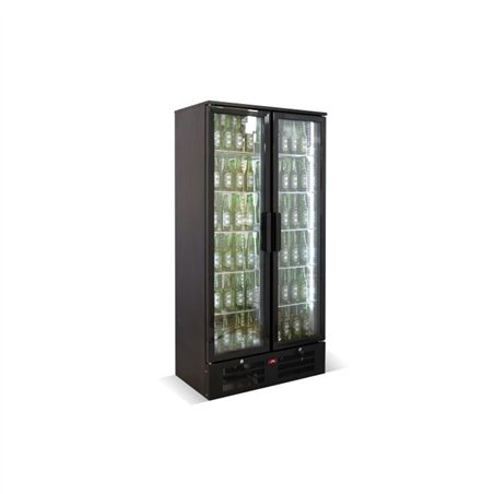 Răcitor backbar, înalt, 458 litri, MVC-458, Combi Steel