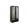 Răcitor backbar, înalt, 458 litri, MVC-458, Combi Steel