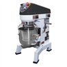 Mixer planetar, capacitate 10L, Combi Steel