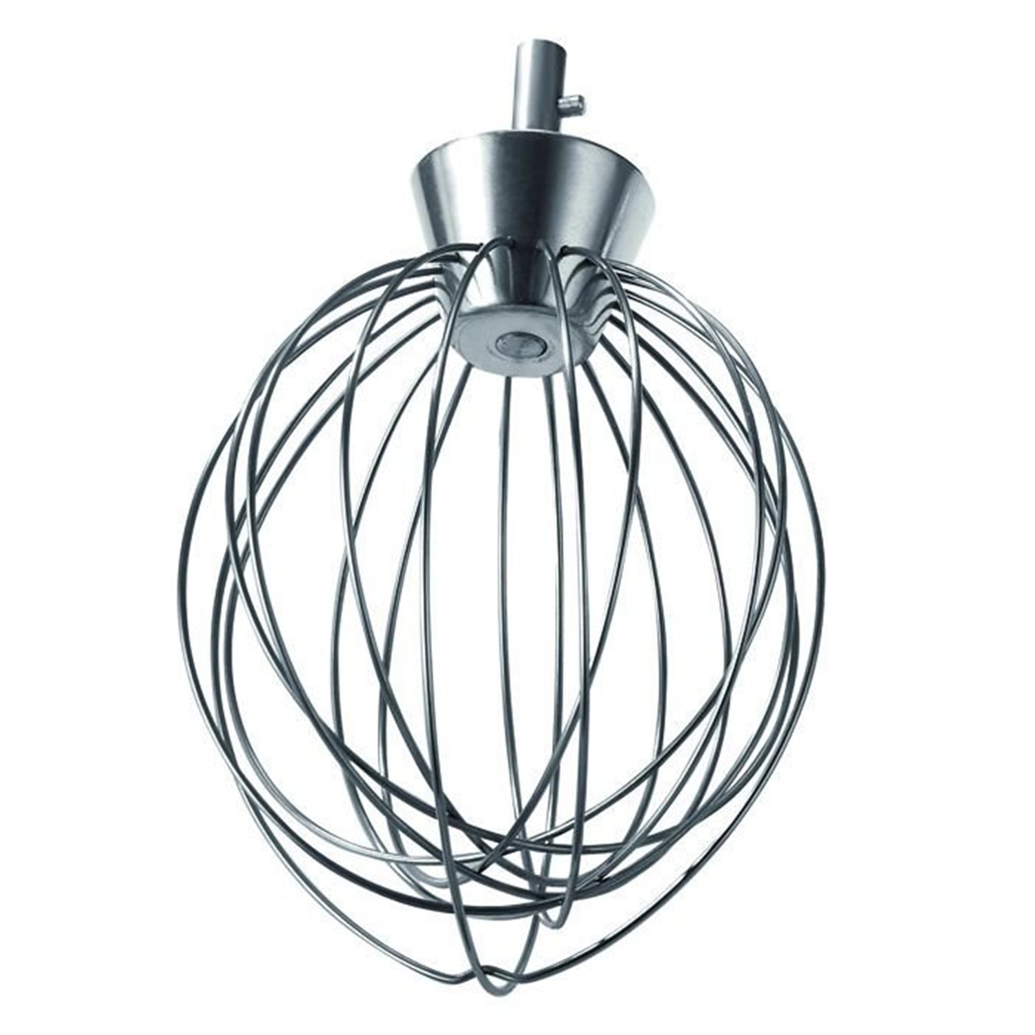 Furculiță amestecare Combi Steel, inox, pentru mixere