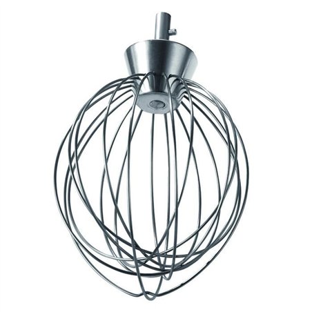 Furculiță amestecare Combi Steel, inox, pentru mixere