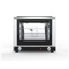 Umidificator cuptor convecție, 4 tăvi, dimensiuni 430x325mm, Combi Steel