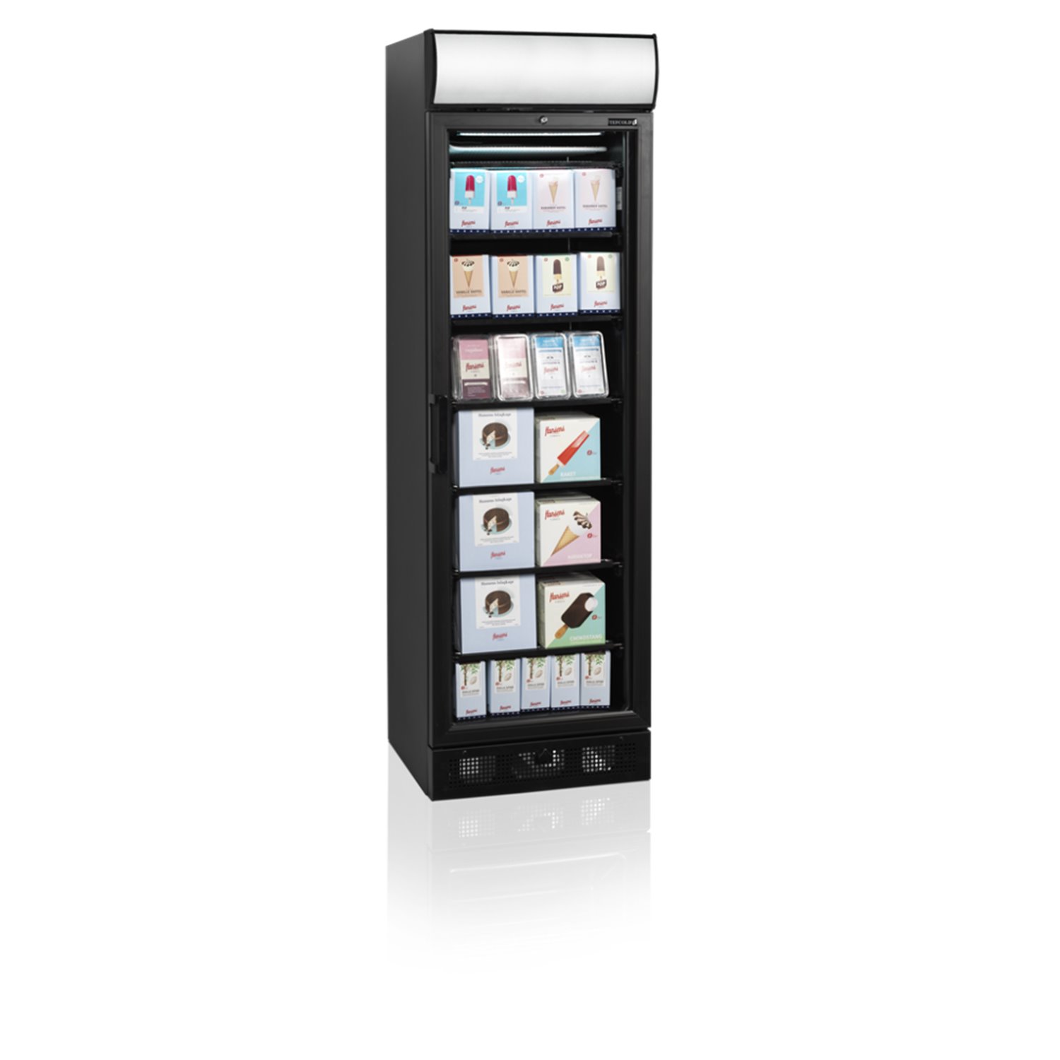 UFSC371GCP Black
