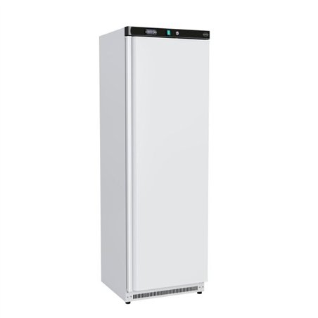 Refrigerator, alb, 1 ușă, Combi Steel