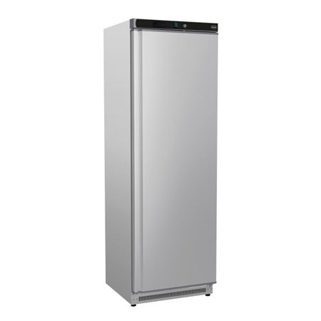 Refrigerator, 1 ușă, inox, SS 1 DOOR, Combi Steel
