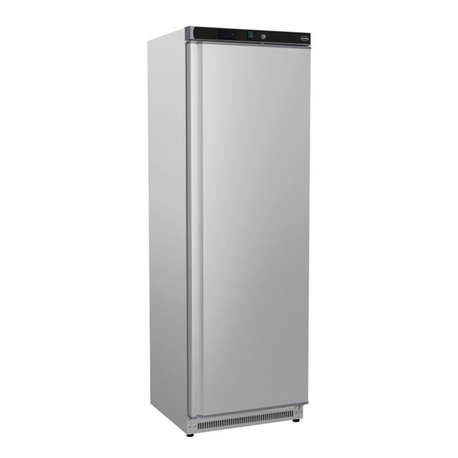 Refrigerator, 1 ușă, inox, SS 1 DOOR, Combi Steel