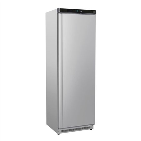Refrigerator, 1 ușă, inox, SS 1 DOOR, Combi Steel