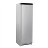 Refrigerator, 1 ușă, inox, SS 1 DOOR, Combi Steel