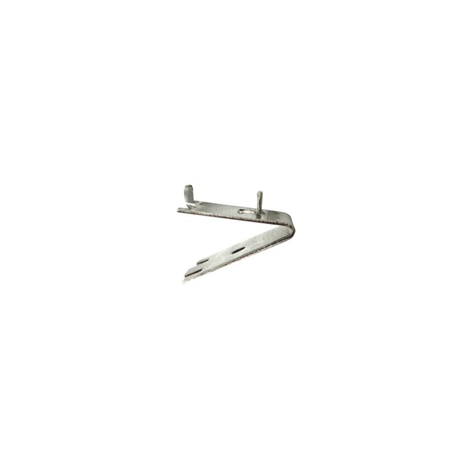 Set clips pentru uși frigorifice, 4 bucăți, model 7464, Combi Steel