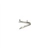 Set clips pentru uși frigorifice, 4 bucăți, model 7464, Combi Steel