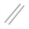 Set ghidaje pentru tejghea frigorifică negativă + saladetă, Combi Steel