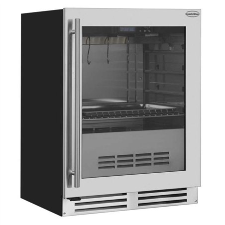 Cabinet de maturare carne, 127L, Combi Steel