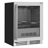 Cabinet de maturare carne, 127L, Combi Steel