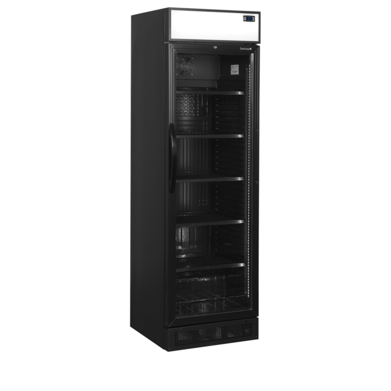 CEV435CP BLACK