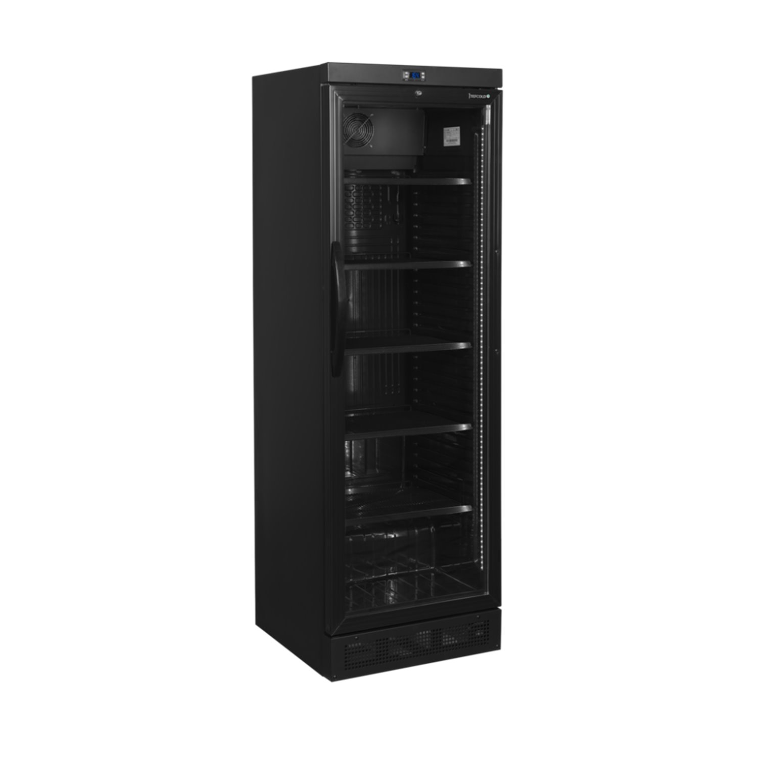 CEV435 BLACK