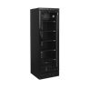 CEV435 BLACK