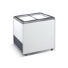 Ladă frigorifică, 26 cu compartimente, EKTOR 26 SGL, Crystal