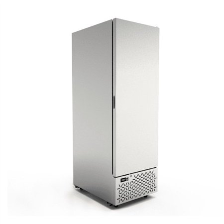 Congelator profesional, inox, GELOBOX INOX, Crystal