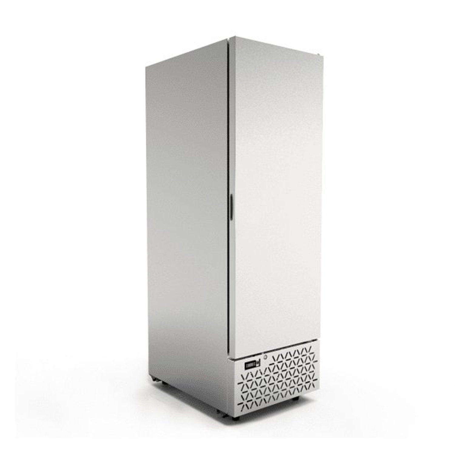 Congelator profesional, inox, GELOBOX INOX, Crystal