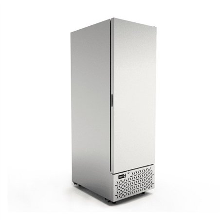 Congelator profesional, inox, GELOBOX INOX, Crystal