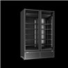 Congelator comercial, 1200 litri, cu ușă dublă, CRFV 1200, Crystal