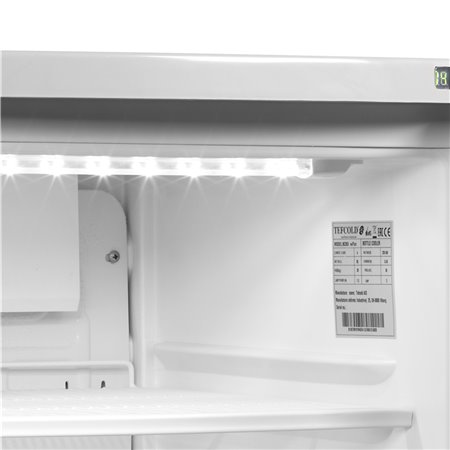 BC85 w/Fan