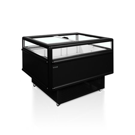 UHD201 /Black
