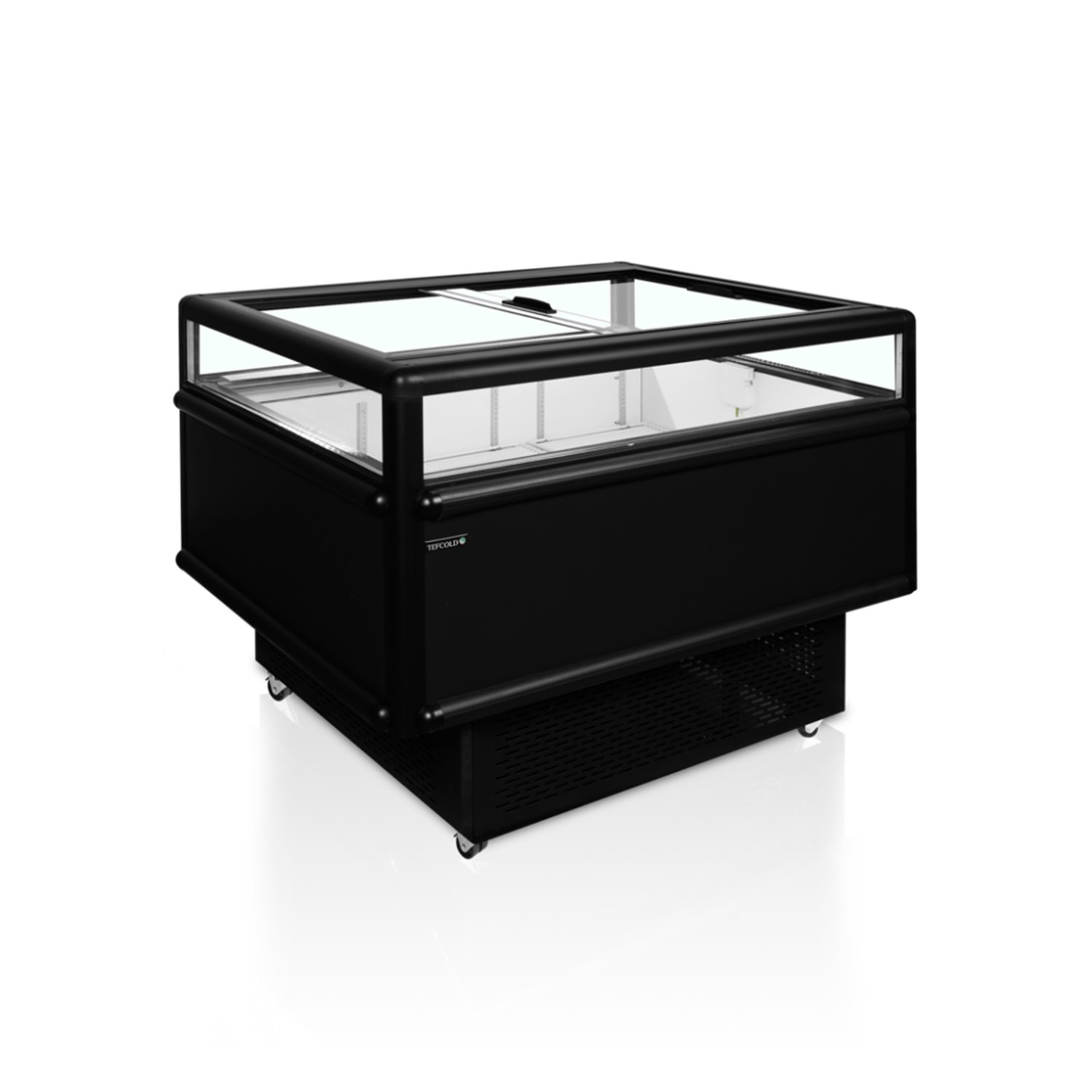UHD201 /Black
