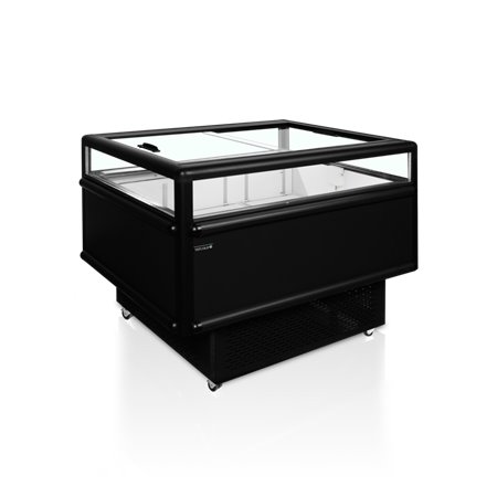 UHD201 /Black