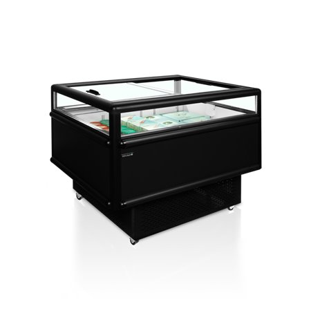 UHD201 /Black